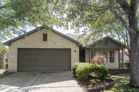 Photo of 105 Remington RUN, Bastrop, TX 78602 (MLS # 1497454)