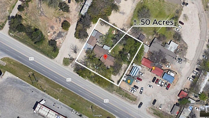 Photo 1 of 3 — 9104 FM 812, Austin, TX 78719