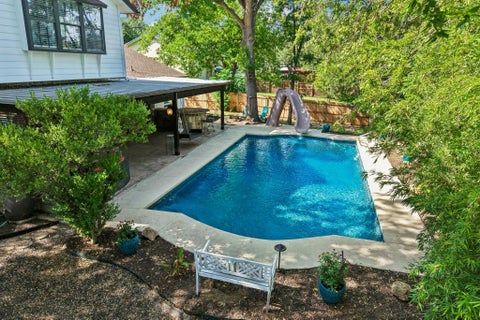 Tiny photo for 9203 Comburg DR, Austin, TX 78748 (MLS # 5883413)