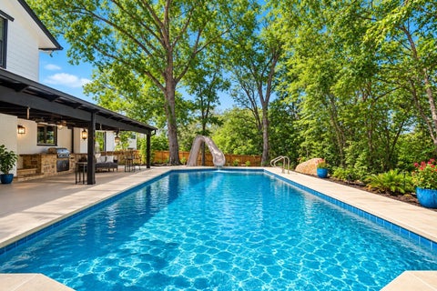 Photo of 9203 Comburg DR, Austin, TX 78748 (MLS # 5883413)