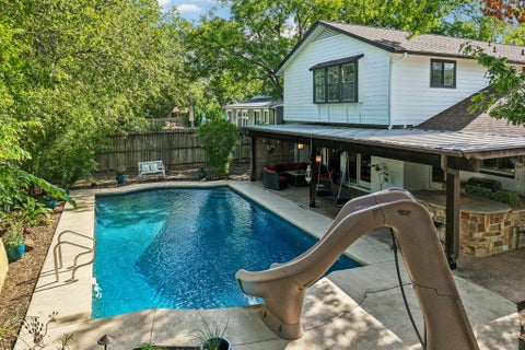 Tiny photo for 9203 Comburg DR, Austin, TX 78748 (MLS # 5883413)