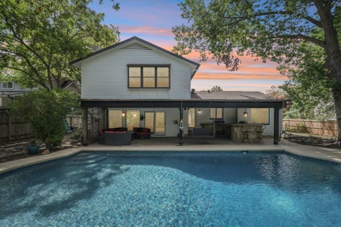 Tiny photo for 9203 Comburg DR, Austin, TX 78748 (MLS # 5883413)