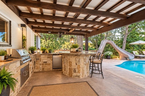Tiny photo for 9203 Comburg DR, Austin, TX 78748 (MLS # 5883413)