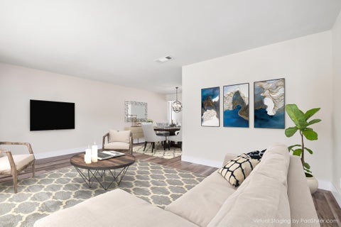 Tiny photo for 9203 Comburg DR, Austin, TX 78748 (MLS # 5883413)