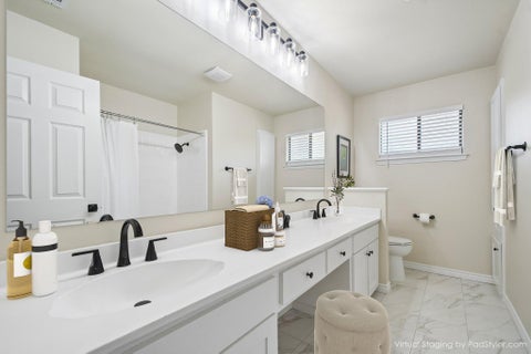 Tiny photo for 9203 Comburg DR, Austin, TX 78748 (MLS # 5883413)