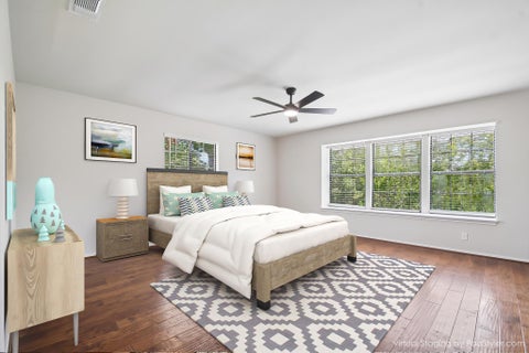 Tiny photo for 9203 Comburg DR, Austin, TX 78748 (MLS # 5883413)