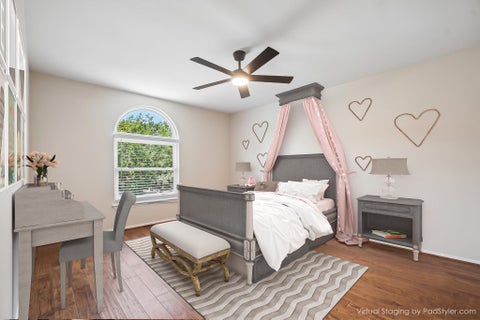 Tiny photo for 9203 Comburg DR, Austin, TX 78748 (MLS # 5883413)