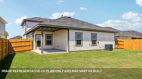 Tiny photo for 18208 Blazing Ranch LN, Manor, TX 78653 (MLS # 5782305)