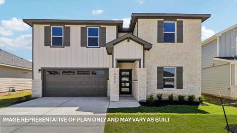 Photo of 18208 Blazing Ranch LN, Manor, TX 78653 (MLS # 5782305)