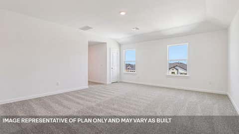 Tiny photo for 18208 Blazing Ranch LN, Manor, TX 78653 (MLS # 5782305)