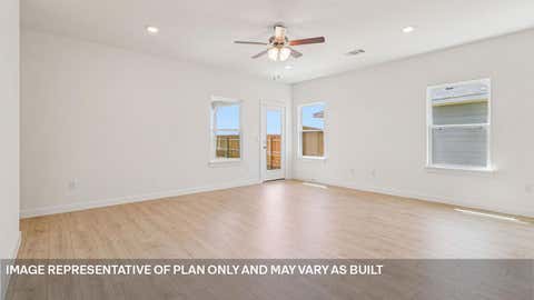 Tiny photo for 18208 Blazing Ranch LN, Manor, TX 78653 (MLS # 5782305)