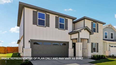 Tiny photo for 18208 Blazing Ranch LN, Manor, TX 78653 (MLS # 5782305)