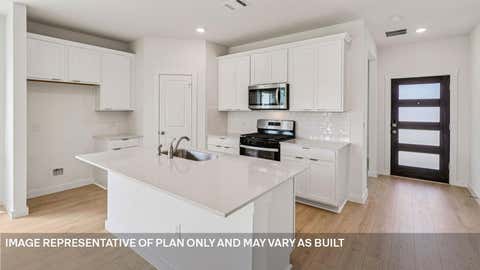 Tiny photo for 18208 Blazing Ranch LN, Manor, TX 78653 (MLS # 5782305)