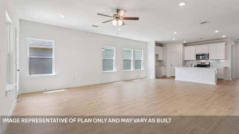 Tiny photo for 18208 Blazing Ranch LN, Manor, TX 78653 (MLS # 5782305)