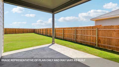 Tiny photo for 18208 Blazing Ranch LN, Manor, TX 78653 (MLS # 5782305)