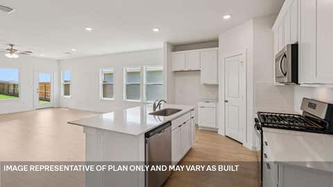 Tiny photo for 18208 Blazing Ranch LN, Manor, TX 78653 (MLS # 5782305)