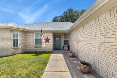 Photo of 2903 Curtis DR, Copperas Cove, TX 76522 (MLS # 1788231)
