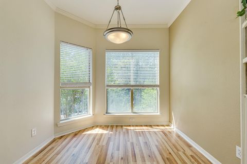 Tiny photo for 6000 Shepherd Mountain CV #807, Austin, TX 78730 (MLS # 8446544)