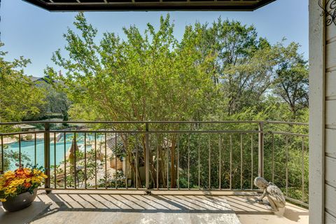 Tiny photo for 6000 Shepherd Mountain CV #807, Austin, TX 78730 (MLS # 8446544)