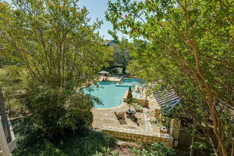 Tiny photo for 6000 Shepherd Mountain CV #807, Austin, TX 78730 (MLS # 8446544)
