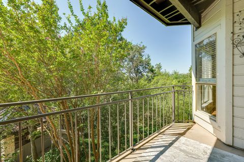 Tiny photo for 6000 Shepherd Mountain CV #807, Austin, TX 78730 (MLS # 8446544)