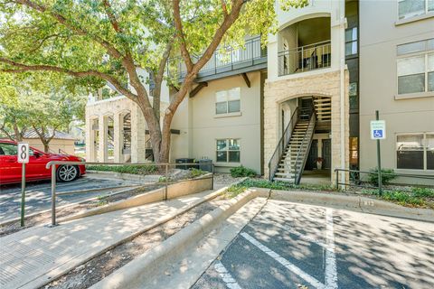 Tiny photo for 6000 Shepherd Mountain CV #807, Austin, TX 78730 (MLS # 8446544)