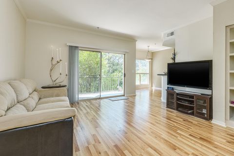Tiny photo for 6000 Shepherd Mountain CV #807, Austin, TX 78730 (MLS # 8446544)