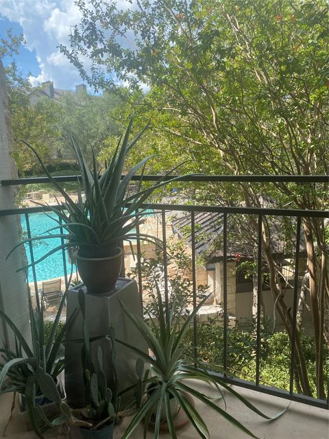 Tiny photo for 6000 Shepherd Mountain CV #807, Austin, TX 78730 (MLS # 8446544)