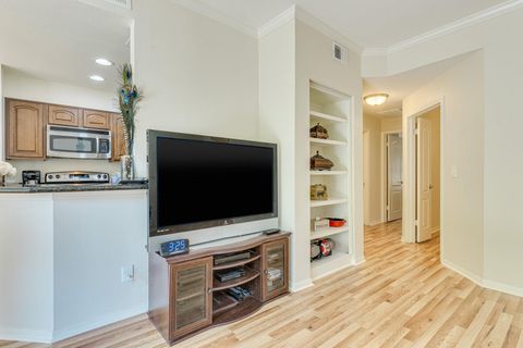 Tiny photo for 6000 Shepherd Mountain CV #807, Austin, TX 78730 (MLS # 8446544)