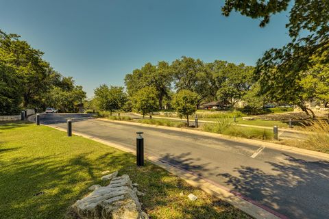 Tiny photo for 6000 Shepherd Mountain CV #807, Austin, TX 78730 (MLS # 8446544)
