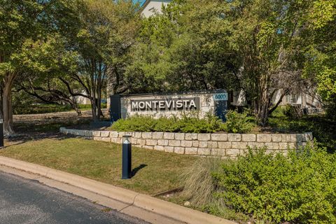 Tiny photo for 6000 Shepherd Mountain CV #807, Austin, TX 78730 (MLS # 8446544)
