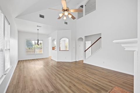 2995 Freemont ST Round Rock TX 78681