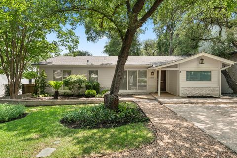 2105 Bowman Ave Austin TX 78703
