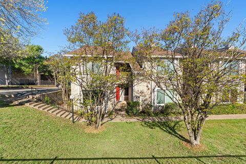 Photo of 1750 Timber Ridge RD #102, Austin, TX 78741 (MLS # 1042605)