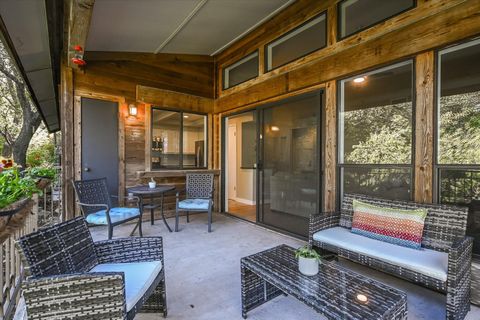 Tiny photo for 8200 Neely DR #206, Austin, TX 78759 (MLS # 3450137)