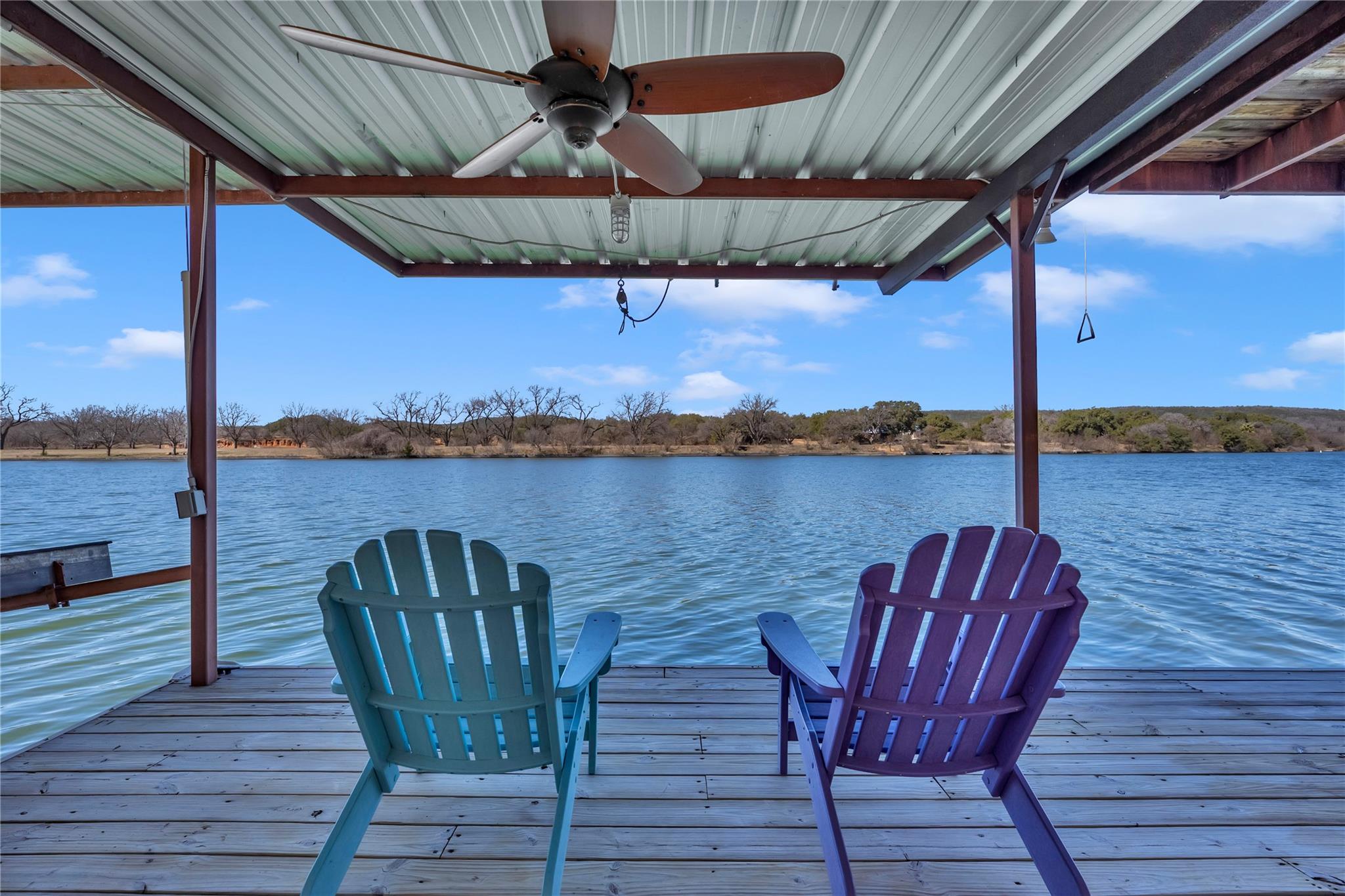 418 County Road 119A