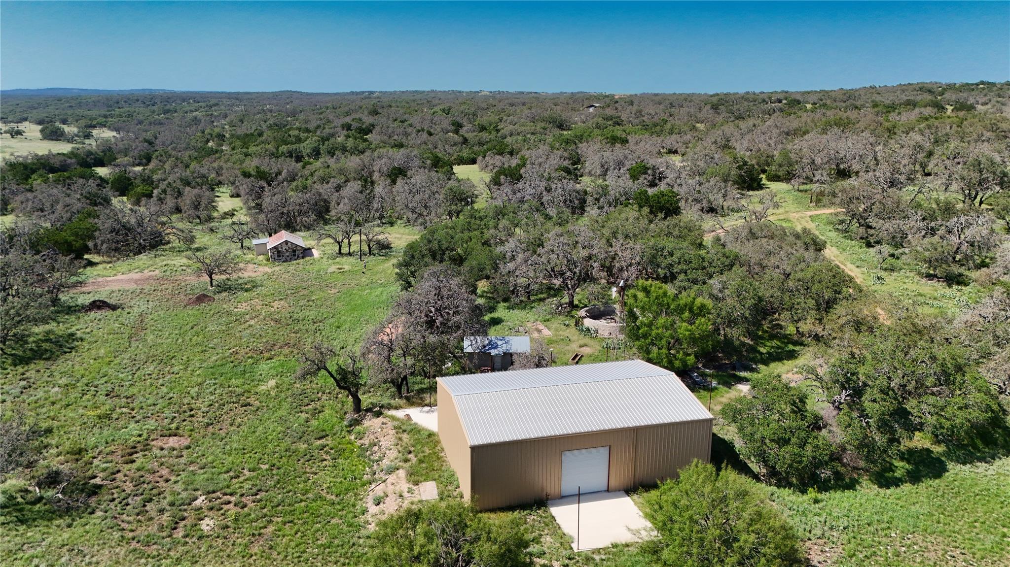 857 NW Dallas Josie Rd