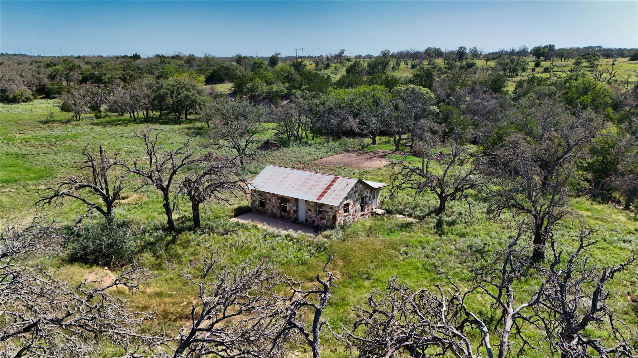 857 NW Dallas Josie Rd