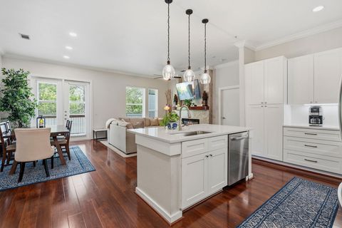 Photo of 1900 Barton Springs RD #2026, Austin, TX 78704 (MLS # 2603863)