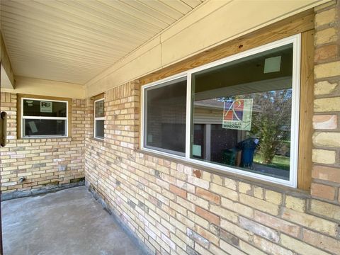 A home in Austin