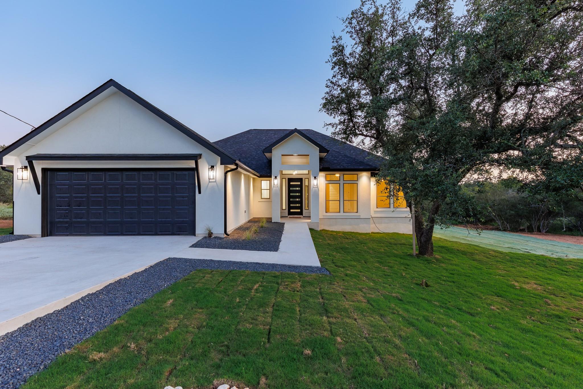 137 Granitecastle DR