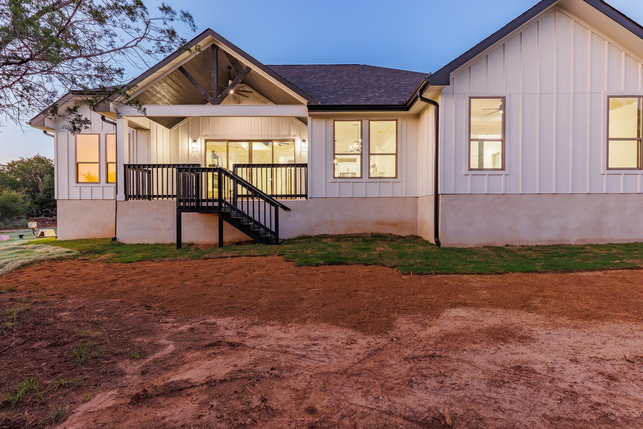 137 Granitecastle DR