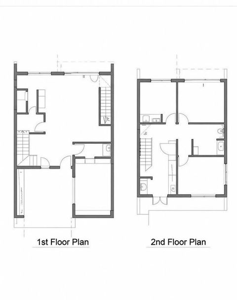 4309 Hank Ave Building #3 Austin TX 78745