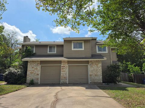 8818 Clearbrook TRL Austin TX 78729