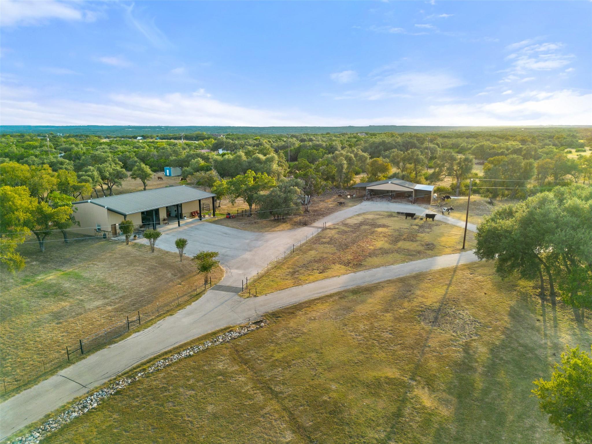 2700 County Road 282 RD