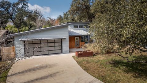 4602 Rue ST Austin TX 78731