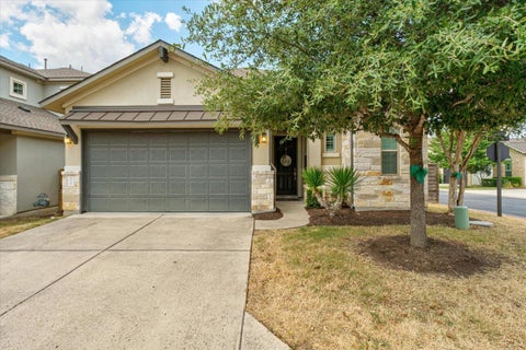 Photo of 10700 Twisted Elm DR #55, Austin, TX 78726 (MLS # 7331367)