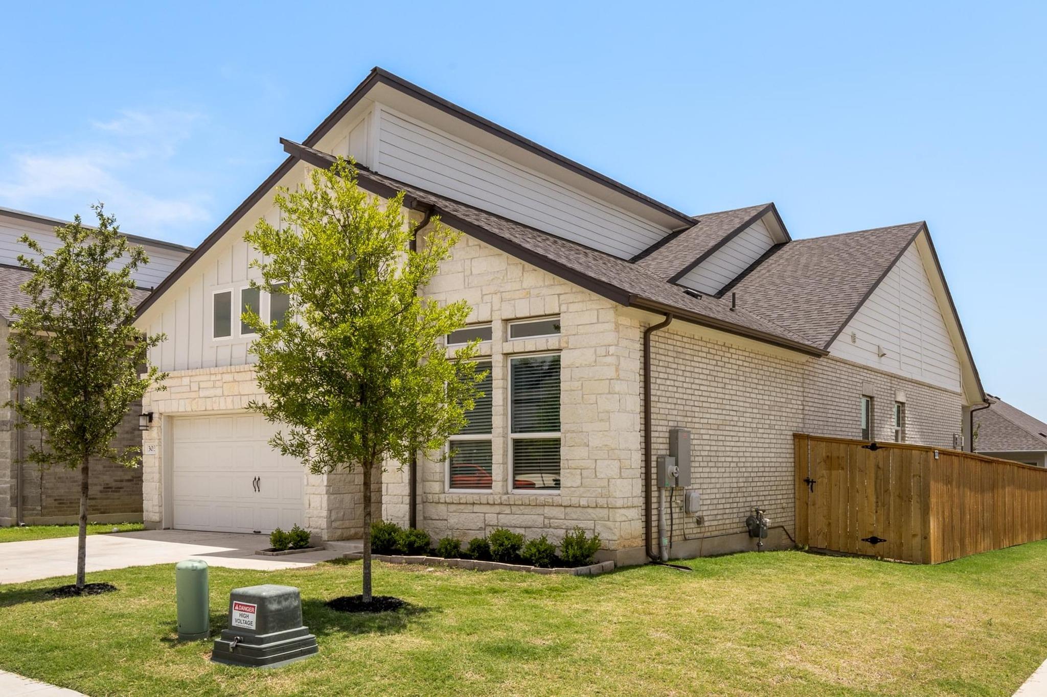 303 Kings Pine DR