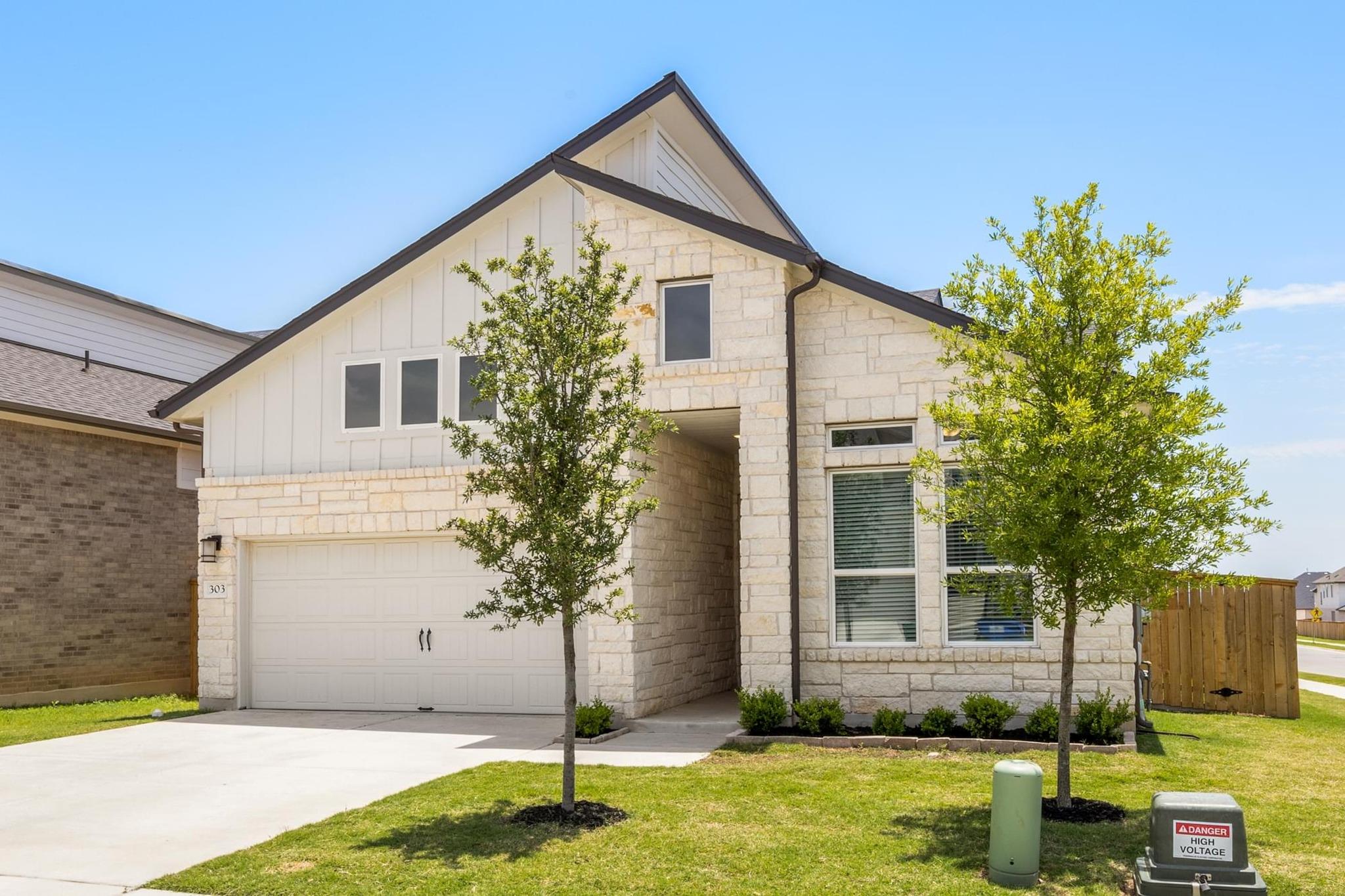 303 Kings Pine DR