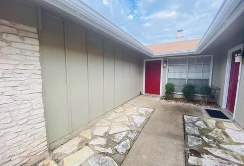 Photo of 12317 Willow Wild DR #B, Austin, TX 78758 (MLS # 3000910)